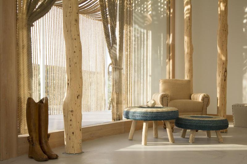 Aelia Wellness Retreat - Lobi