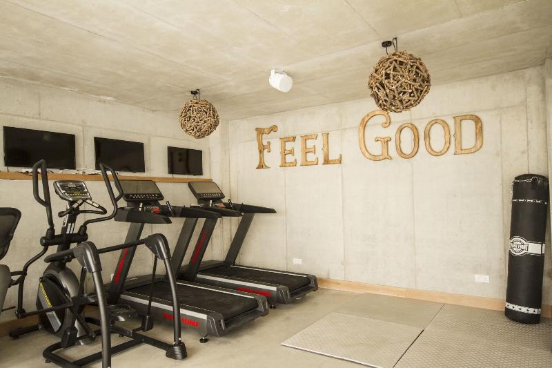 Aelia Wellness Retreat - Aktivite