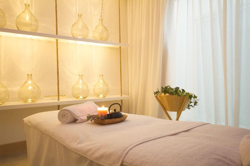 Aelia Wellness Retreat - Aktivite
