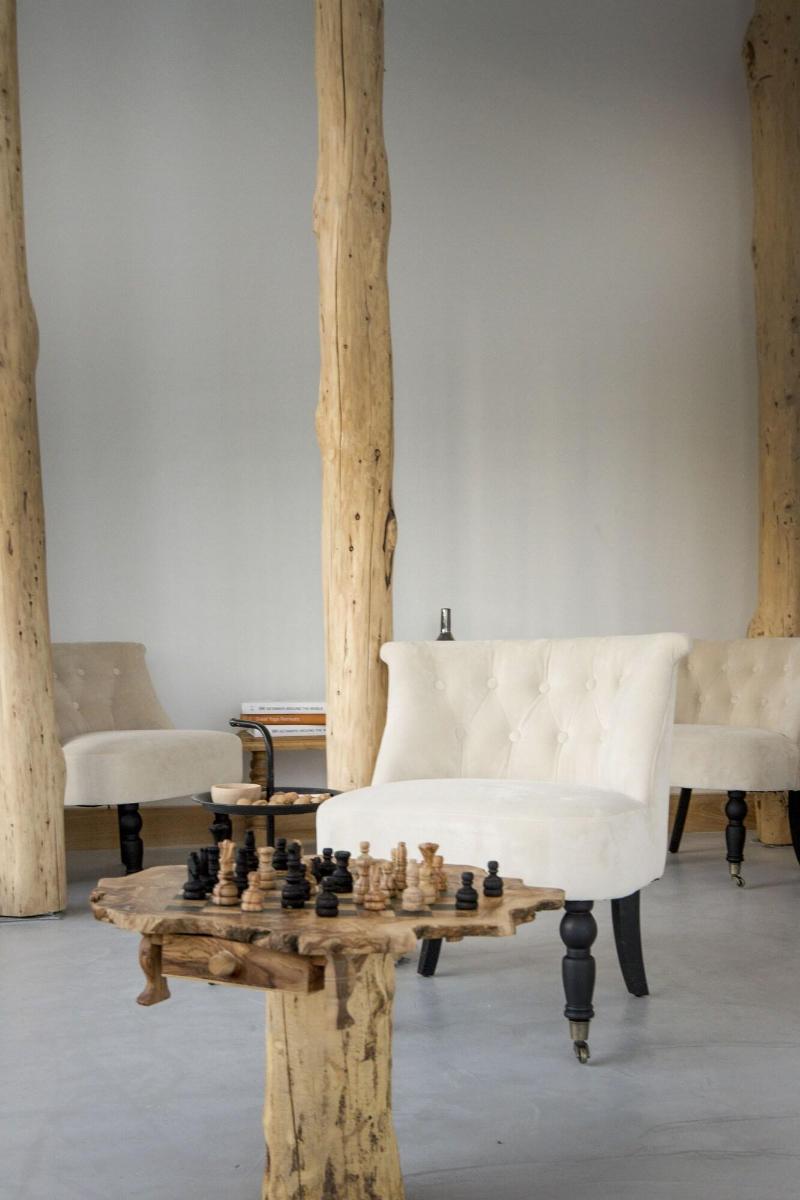 Aelia Wellness Retreat - Aktivite