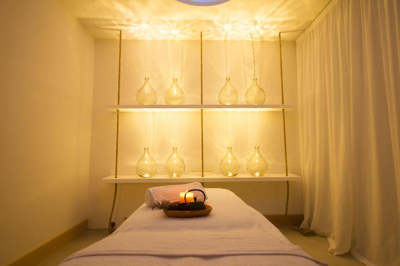 Aelia Wellness Retreat - Aktivite