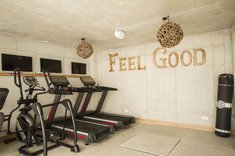Aelia Wellness Retreat - Aktivite