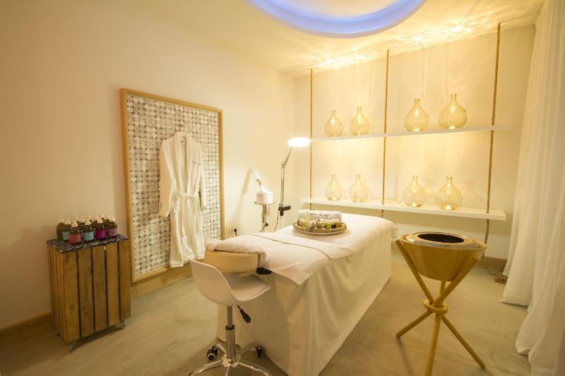 Aelia Wellness Retreat - Aktivite
