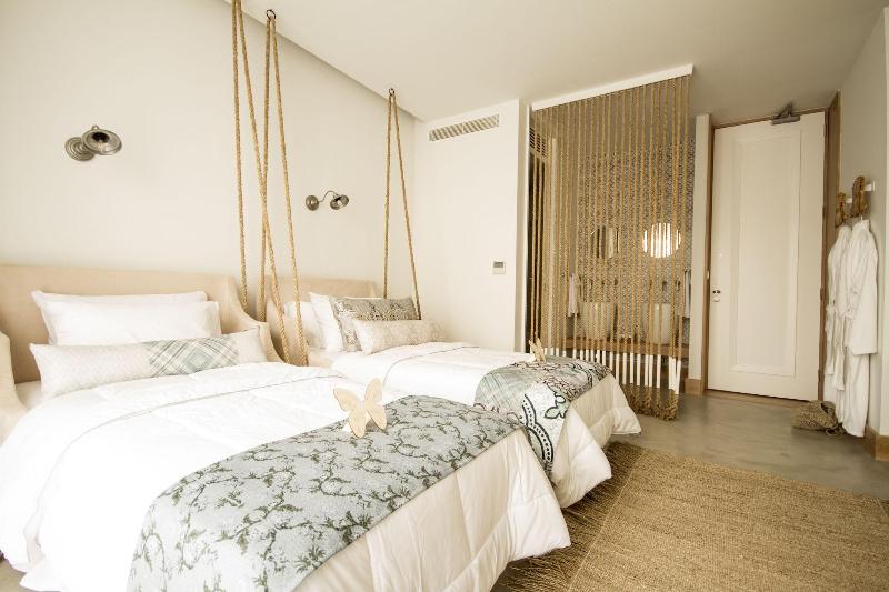 Aelia Wellness Retreat - Genel
