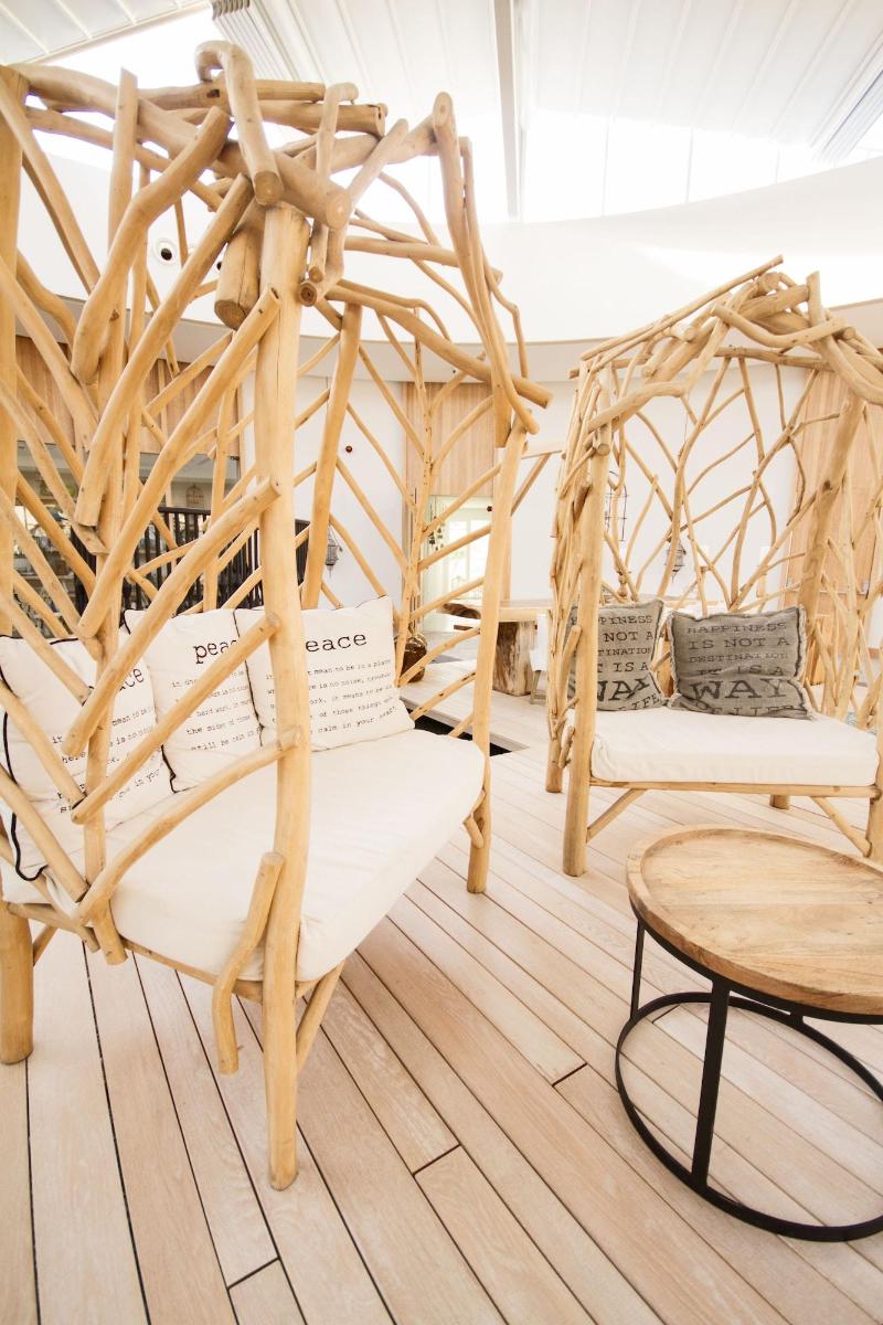 Aelia Wellness Retreat - Genel