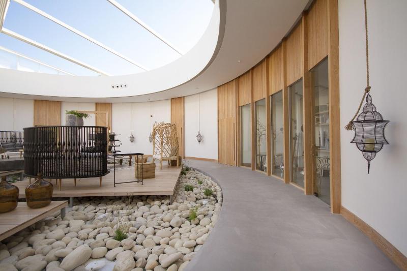 Aelia Wellness Retreat - Genel