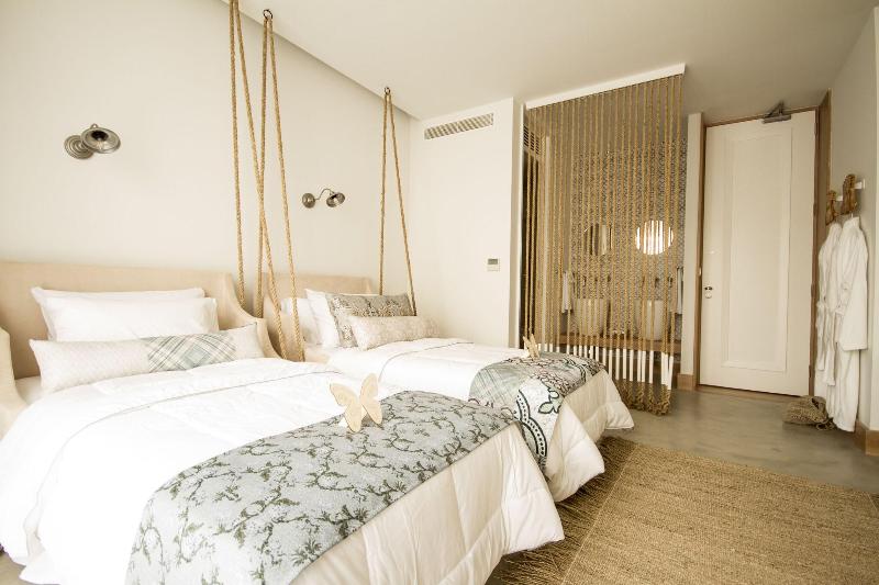 Aelia Wellness Retreat - Genel