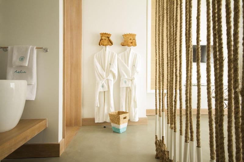 Aelia Wellness Retreat - Oda