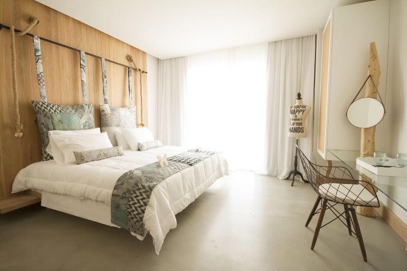 Aelia Wellness Retreat - Oda
