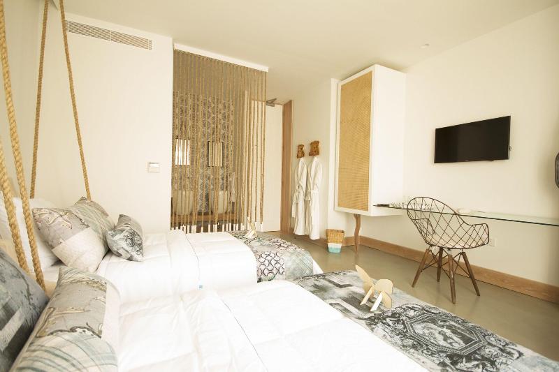 Aelia Wellness Retreat - Oda