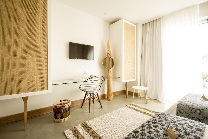 Aelia Wellness Retreat - Oda