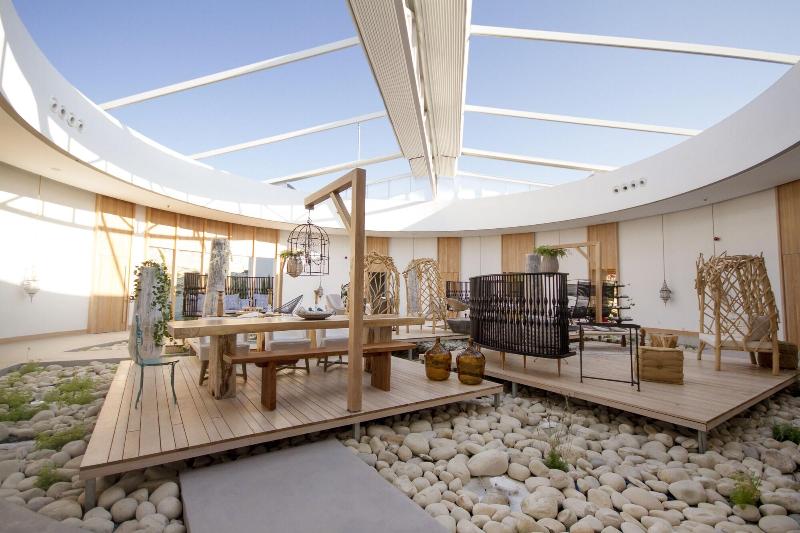 Aelia Wellness Retreat - Oda