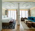 Bless Hotel Madrid oda fotoğrafı