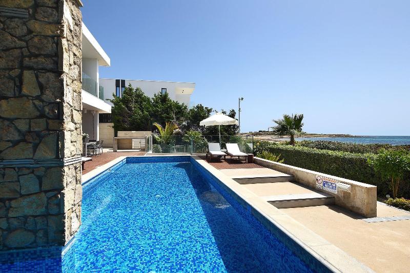 Paradise Cove Luxurious Beach Villas - Aktivite