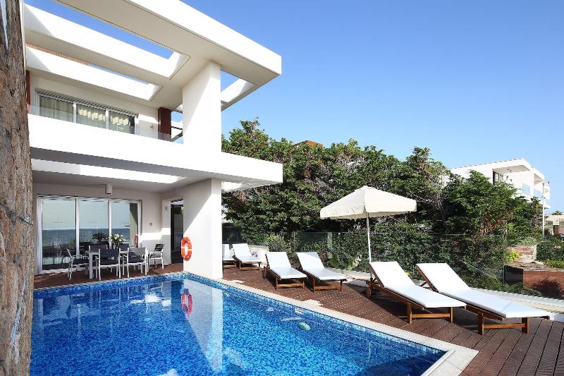 Paradise Cove Luxurious Beach Villas - Aktivite