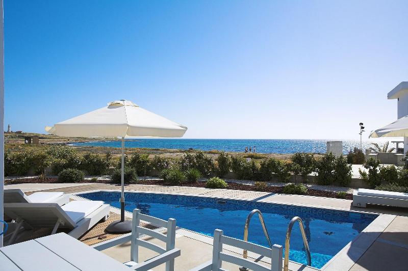 Paradise Cove Luxurious Beach Villas - Aktivite
