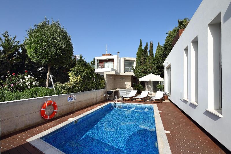 Paradise Cove Luxurious Beach Villas - Aktivite