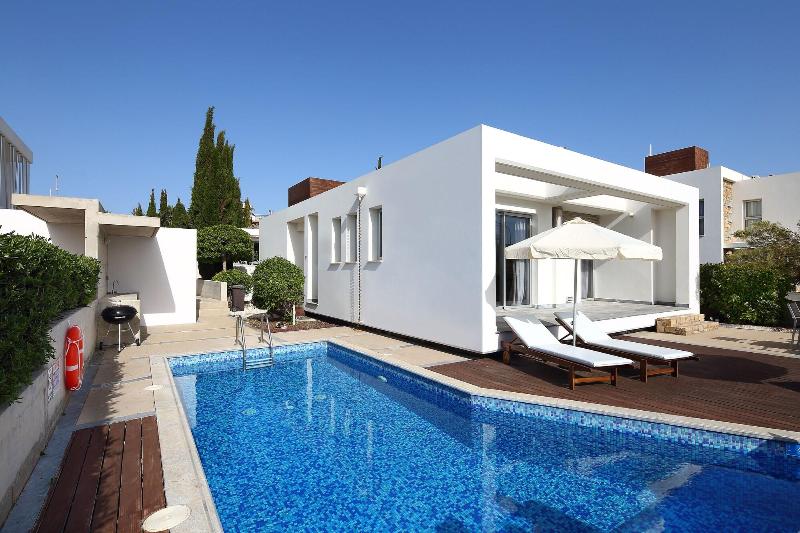 Paradise Cove Luxurious Beach Villas - Aktivite