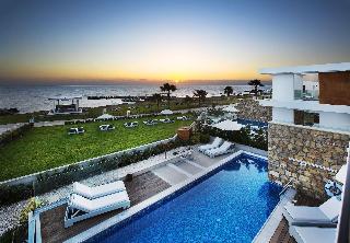 Paradise Cove Luxurious Beach Villas otel fotoğrafı