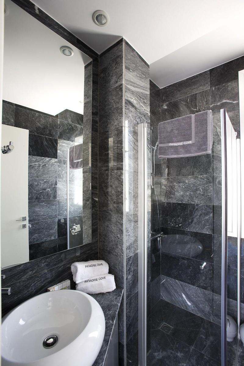 Paradise Cove Luxurious Beach Villas - Oda