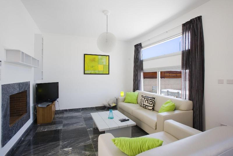 Paradise Cove Luxurious Beach Villas - Oda