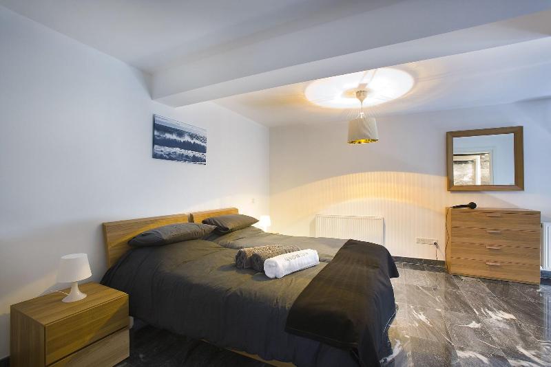 Paradise Cove Luxurious Beach Villas - Oda