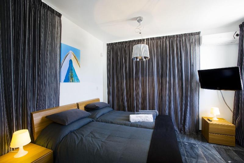 Paradise Cove Luxurious Beach Villas - Oda