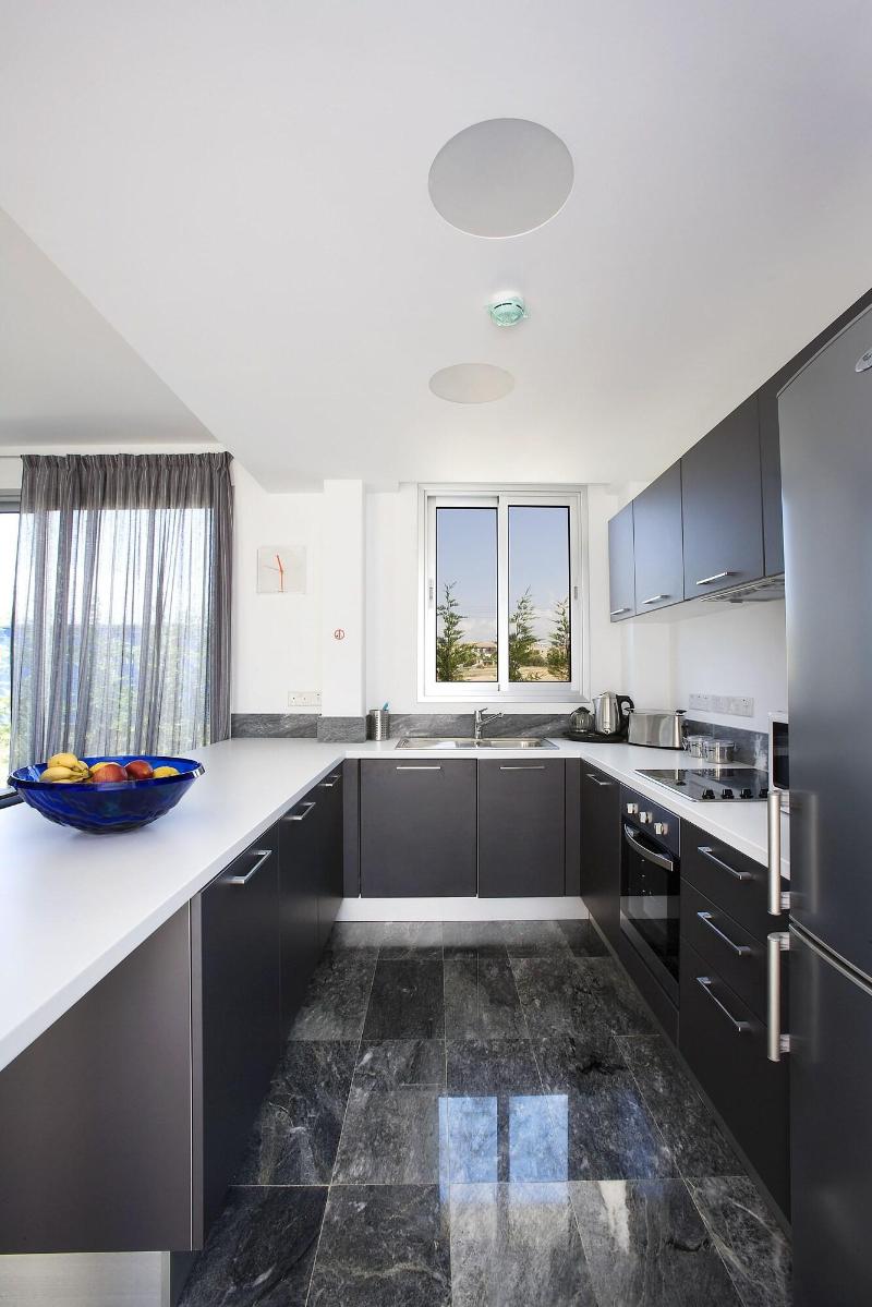 Paradise Cove Luxurious Beach Villas - Oda