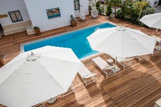 Julipapas Gardens otel fotoğrafı