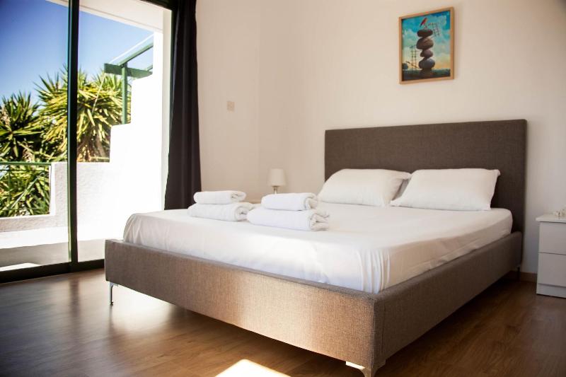 Julipapas Gardens - Oda