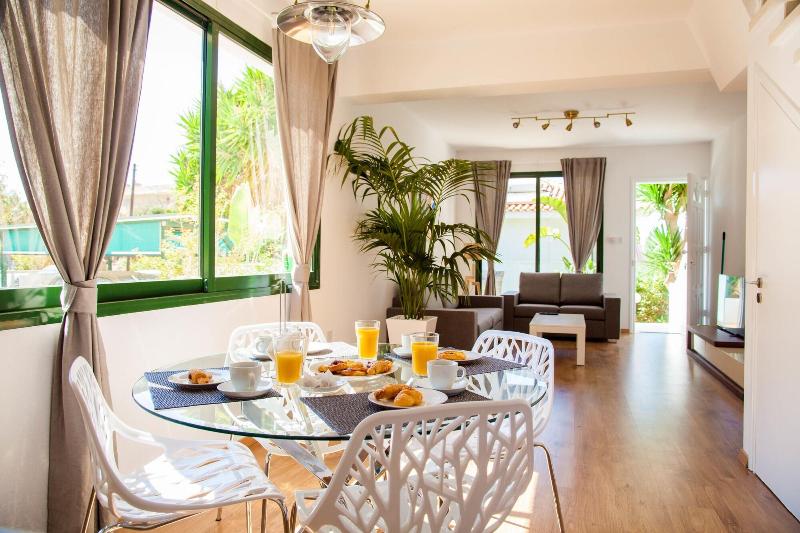 Julipapas Gardens - Oda