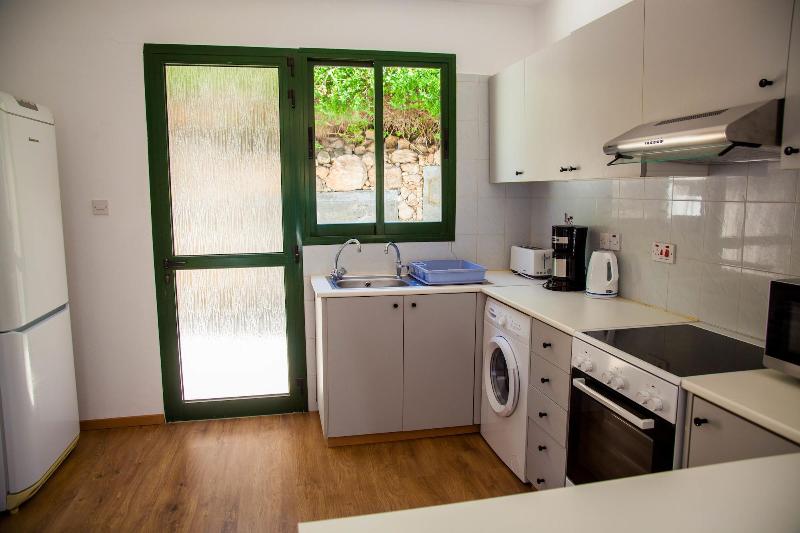 Julipapas Gardens - Oda