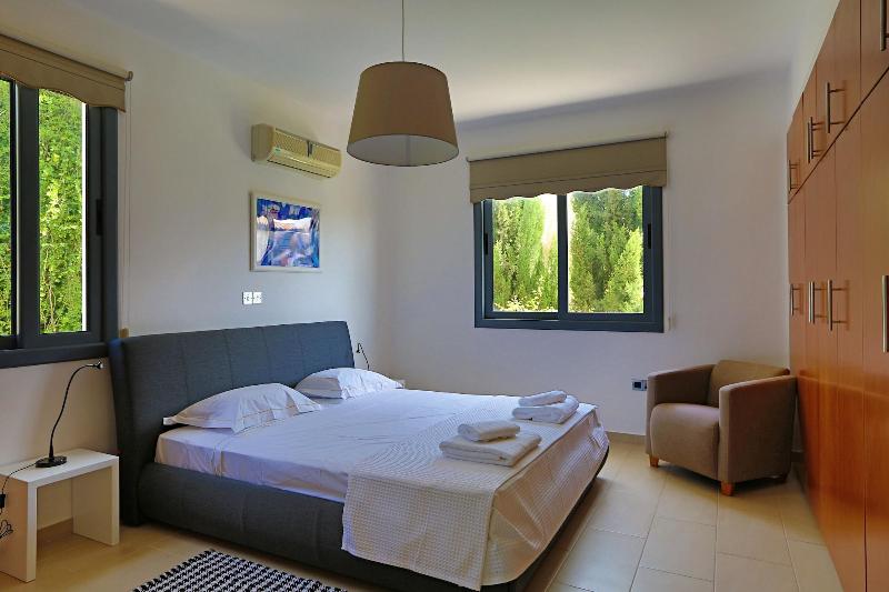 Julipapas Gardens - Oda