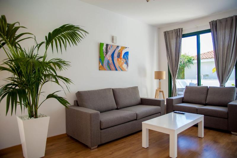 Julipapas Gardens - Oda