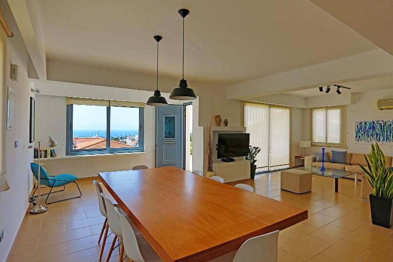 Julipapas Gardens - Oda
