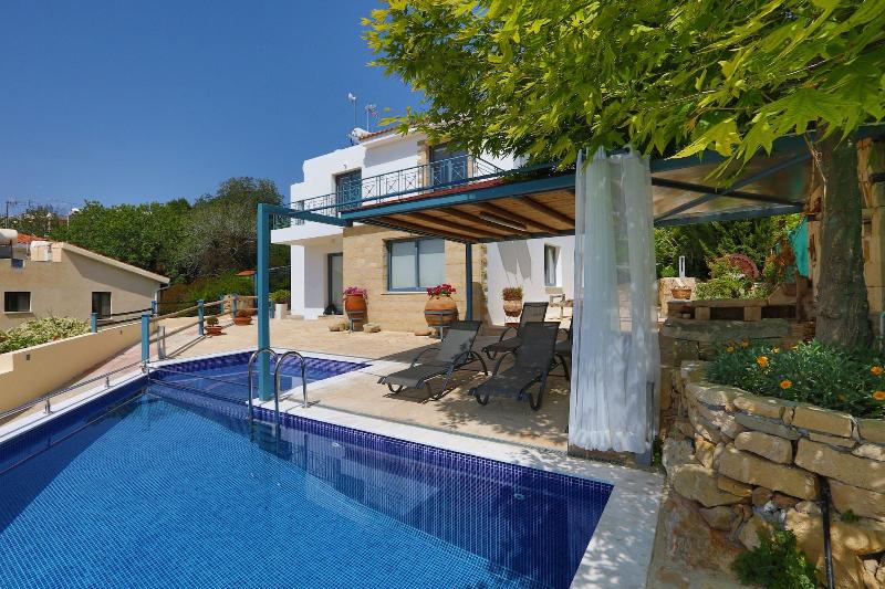 Julipapas Gardens - Oda