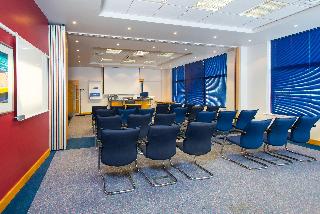 Holiday Inn Express Milton Keynes fotoÄŸrafÄ±