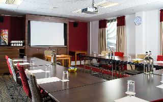Holiday Inn Express Milton Keynes fotoÄŸrafÄ±