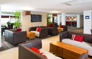 Holiday Inn Express Milton Keynes fotoÄŸrafÄ±