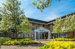 Holiday Inn Express Milton Keynes fotoÄŸrafÄ±