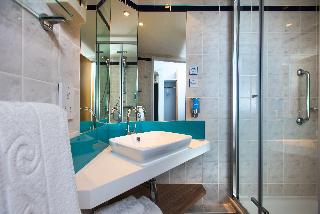 Holiday Inn Express Milton Keynes fotoÄŸrafÄ±