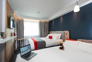 Holiday Inn Express Milton Keynes fotoÄŸrafÄ±