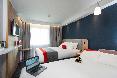 Holiday Inn Express Milton Keynes oda fotoğrafı