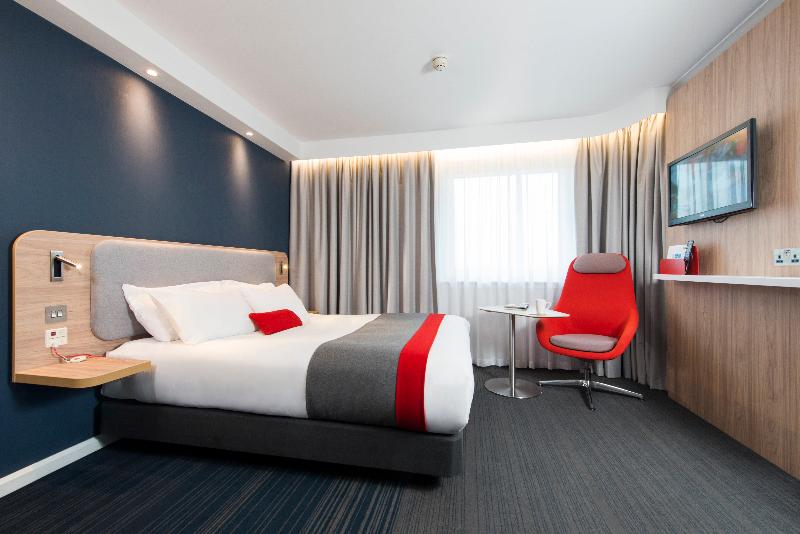 Holiday Inn Express Milton Keynes - Oda