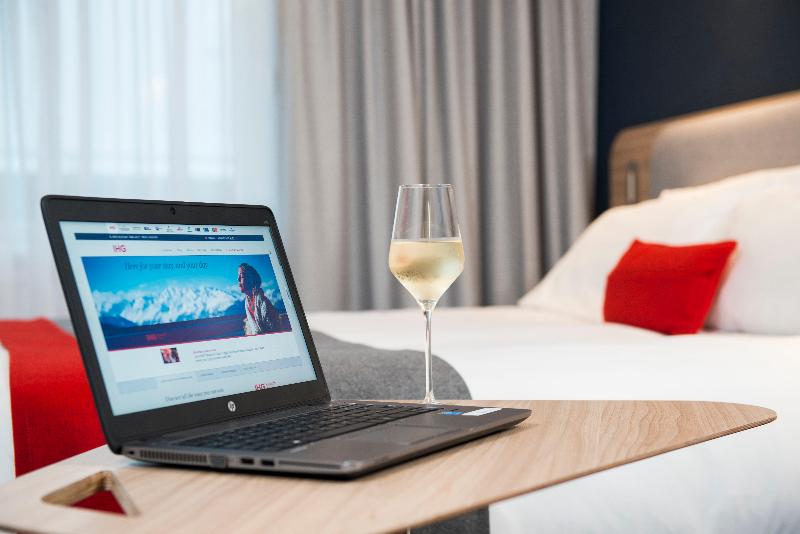 Holiday Inn Express Milton Keynes - Oda