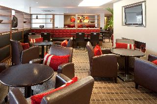 Holiday Inn Express Milton Keynes fotoÄŸrafÄ±