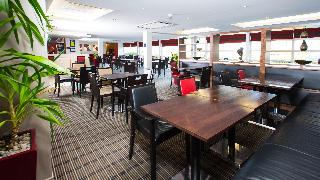 Holiday Inn Express Milton Keynes fotoÄŸrafÄ±