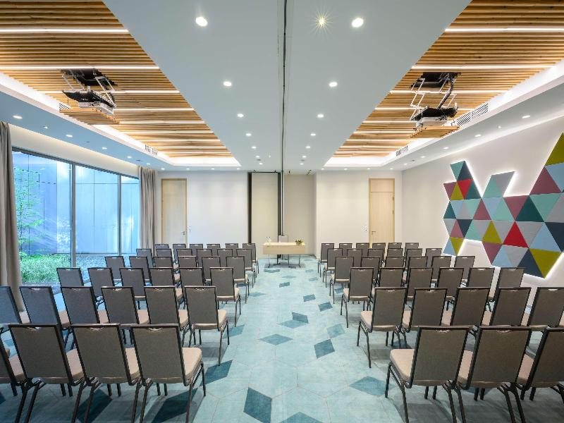 Hilton Garden Inn Budapest City Centre - Toplantı