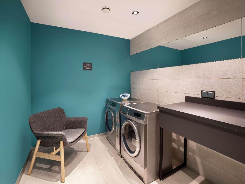 Hilton Garden Inn Budapest City Centre - Aktivite