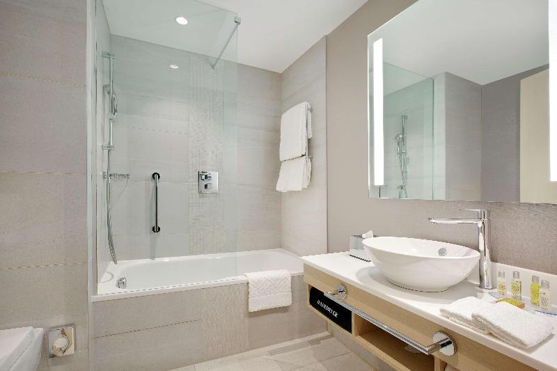 Hilton Garden Inn Budapest City Centre - Oda